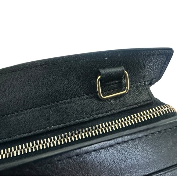 Yves Saint Laurent Classic Cabas ChYc Small Bag Soft Goatskin Leather Pre-Loved - Picture 9 of 16